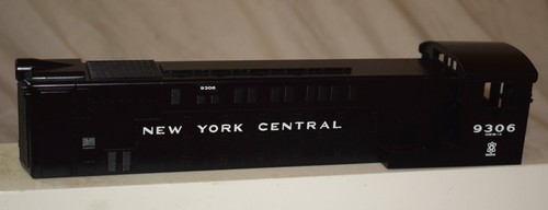 Mth 1000 diesel - diesel, locomotive