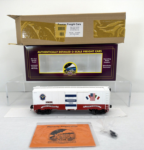 Mth premier 93524 mthrrc - 20-93524,