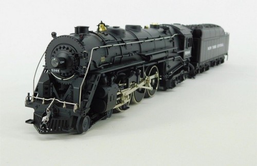 Mth new york - mth, central