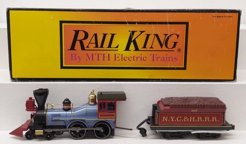 Mth 1343 nyc hrr - &,
