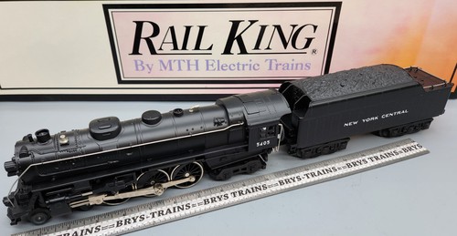 Mth rail king 1025 new - 30-1025,