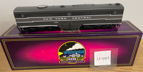 Mth premier new york - new,