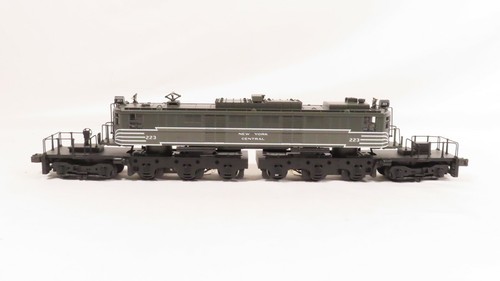 Mth 5507 new york central - 20-5507-1,